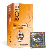 Skore Irish Coffee Condoms