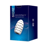 Skore Eggstacy - Non-Powered Massage Sleeve