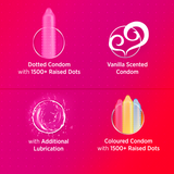 Skore Adventure Pack 4.0