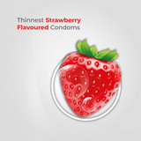 Skore Nothing Condom Combo