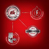 Skore Not Out Pack Of 4 4.0