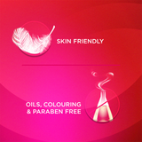 Shiver 1 pc , Cherry Lube 50ml