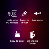 Vybes And Mini Adventure Pack Combo 4.0