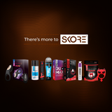 Chocolate Nothing and Chocolate Lube Combo