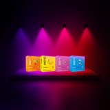 Vybes And Mini Adventure Pack Combo 4.0