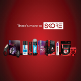 Skore Not Out Pack Of 4 4.0