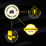 Skore Champion Combo