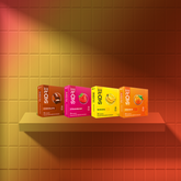 Mini Fruit Basket 4.0