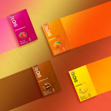 Skore Fruit Basket Flavored Condoms