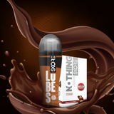 Chocolate Nothing and Chocolate Lube Combo