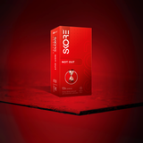 Skore Not Out Pack Of 4 4.0