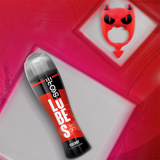 Shiver 1 pc , Cherry Lube 50ml
