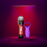 Skore Vybes & Cherry Lube Combo