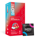 Skore Cool Watermelon Condoms
