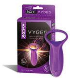 Skore Vybes - Waterproof Vibrating Ring for Men