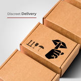 Skore Nothing Chocolate Condoms