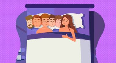 12 Surprising Statistics about Sex Around the World