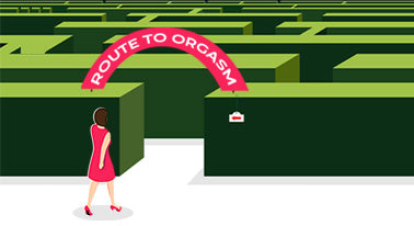 3 Ways for Women to Have an Unforgettable Orgasm