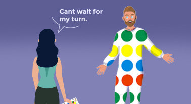 Pleasure Points 101: Find Your Way in the Dark