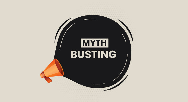 Busting myths about vibrating rings