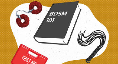 BDSM for Beginners: The Do’s and Don’ts of the Trade!