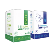 INTIMATE WIPES