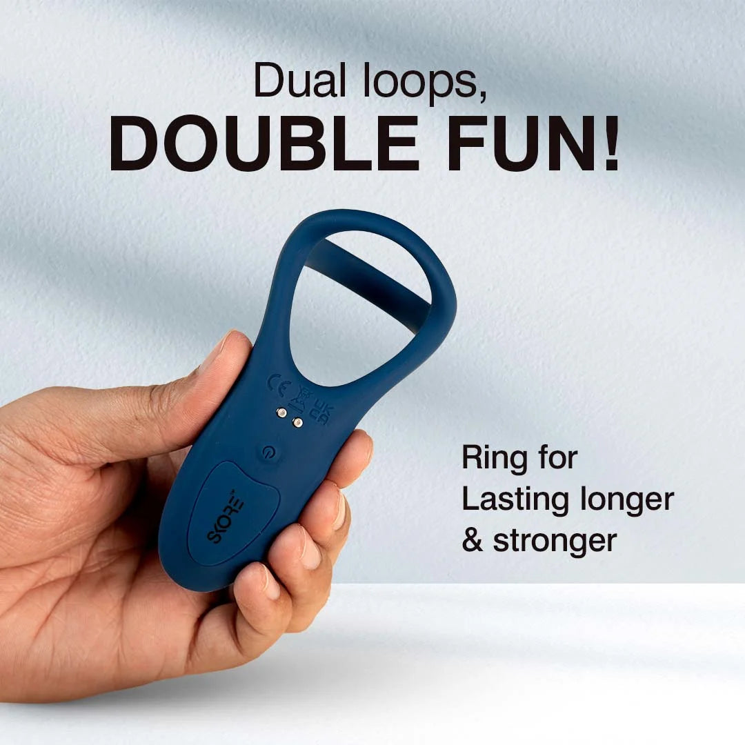 Skore Waves - Multi Mode Vibrating Ring