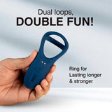 Skore Waves - Multi Mode Vibrating Ring