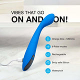 Skore vibHer - Multimode Massager with LED Display
