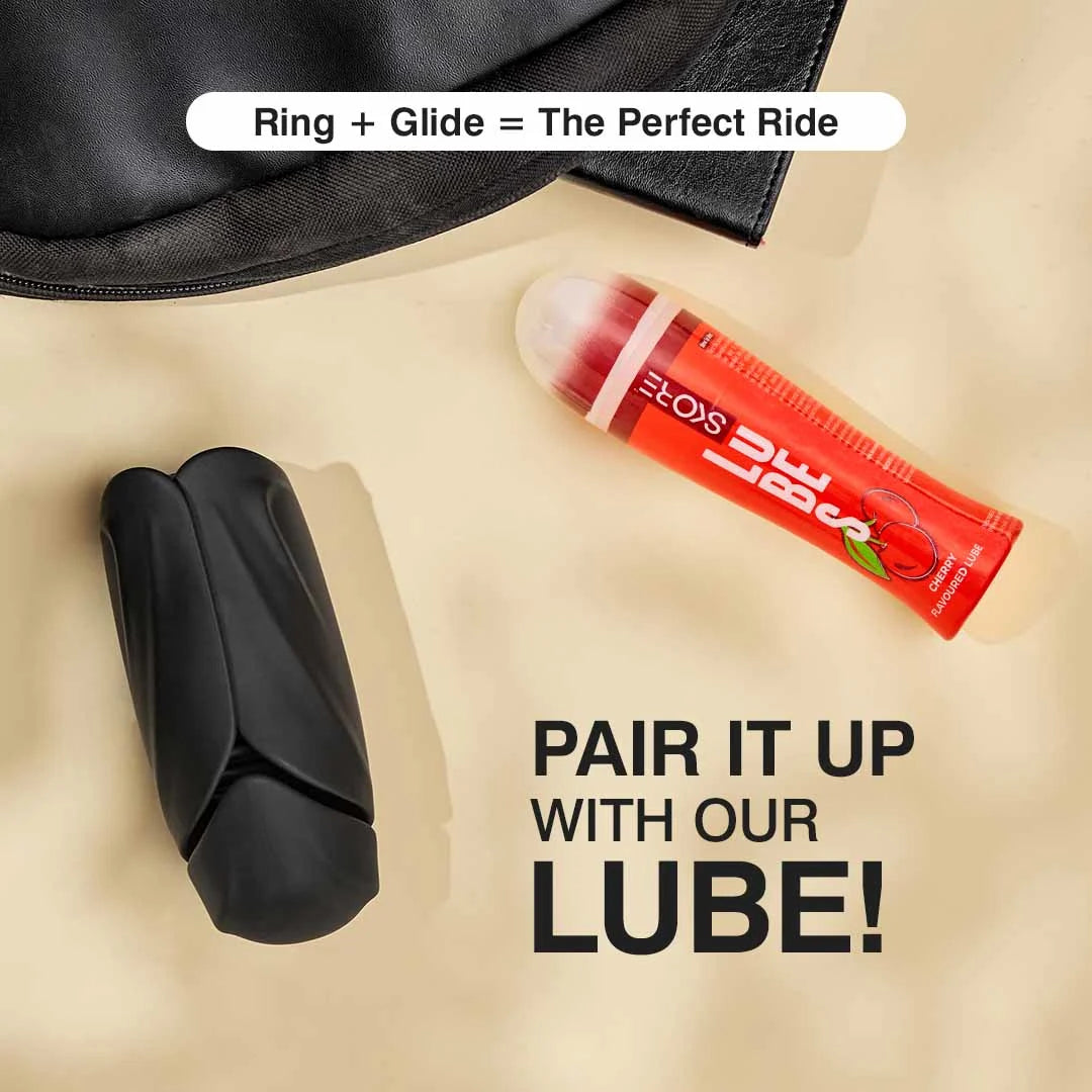 Skore Armor - Rechargeable full coverage Massage Sleeve