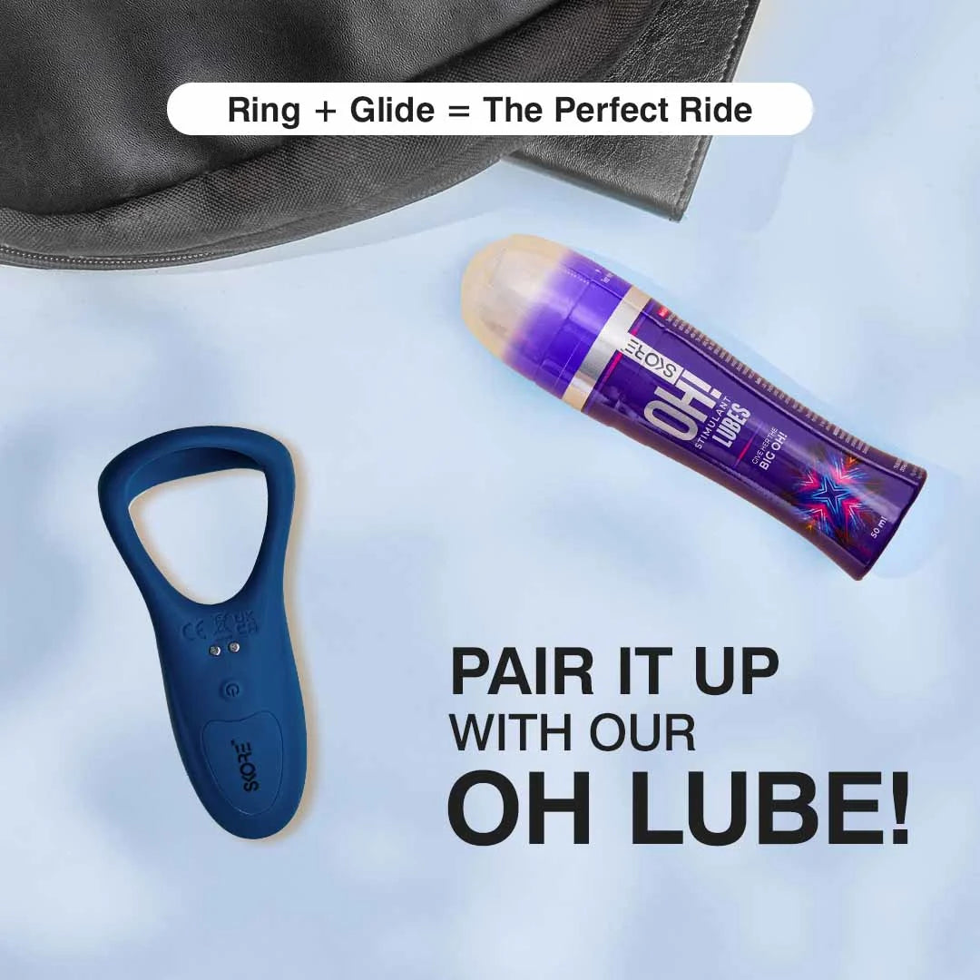 Skore Waves - Multi Mode Vibrating Ring