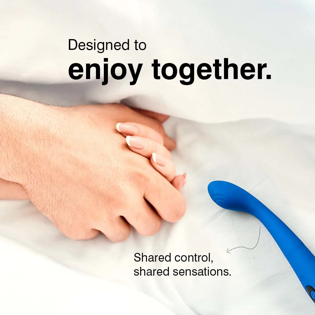 Skore vibHer - Multimode Massager with LED Display