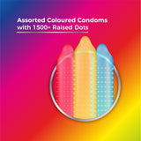Shades Condoms 1 pack (20pcs)