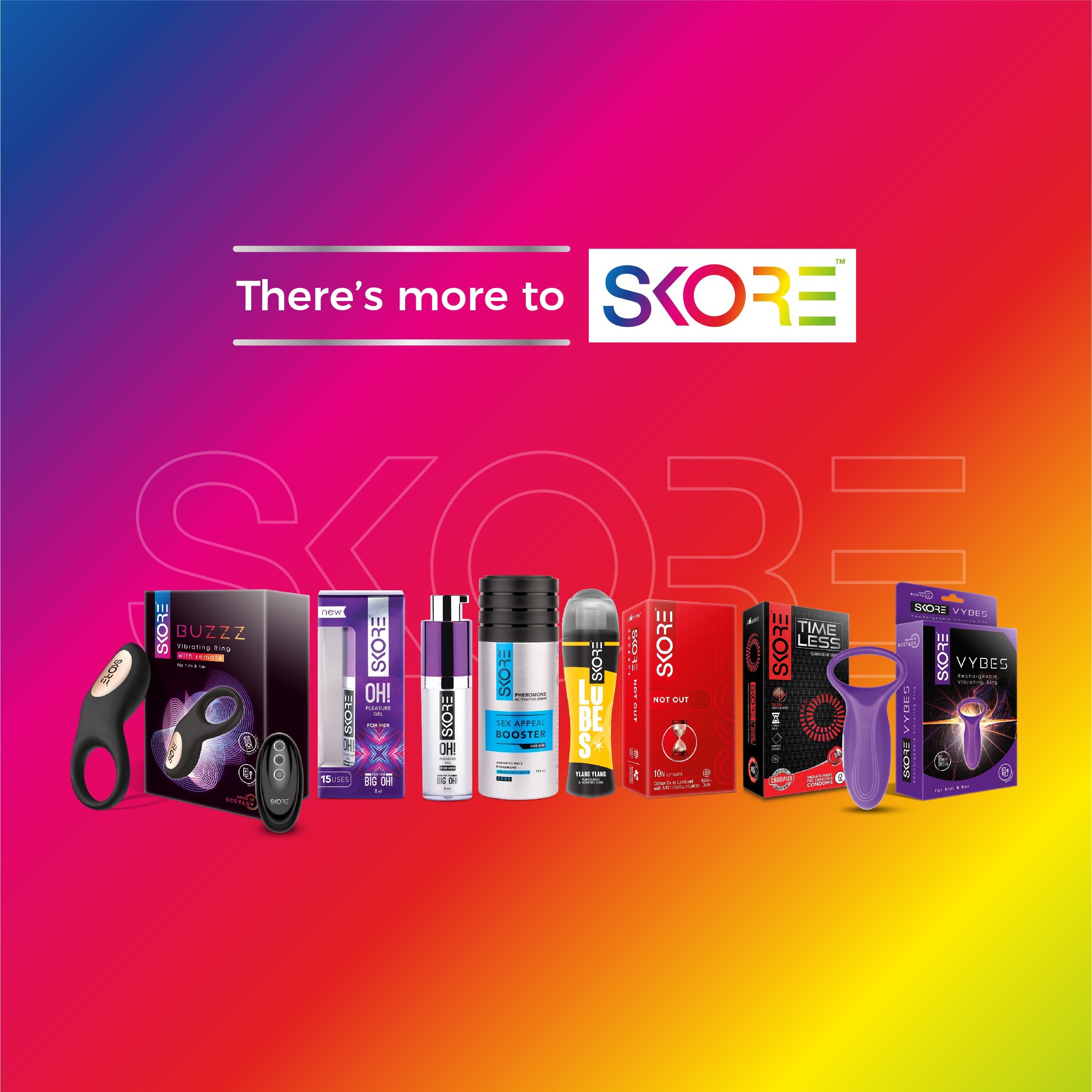 Shades Condoms 1 pack (20pcs)