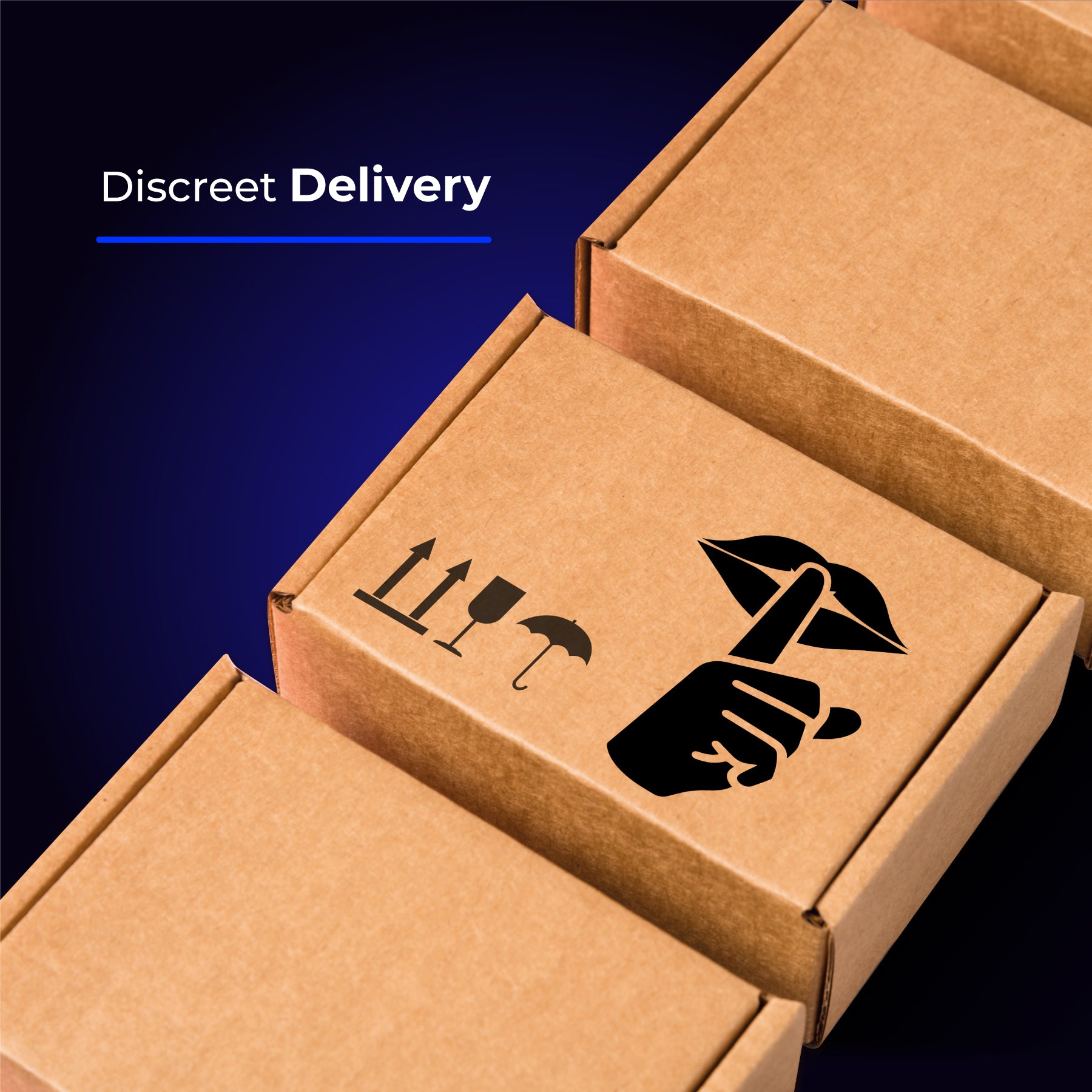 Skore After Hours Box