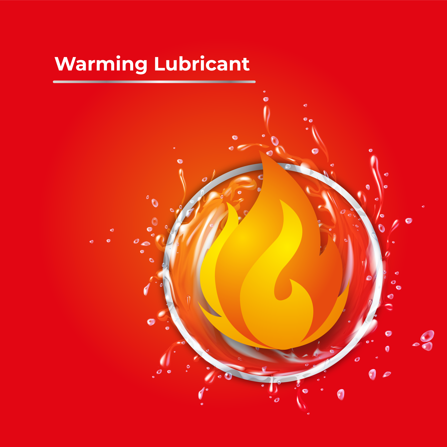Skore Warm Condoms