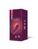 Skore teasHer - RECHARGEABLE FINGER VIBRATOR