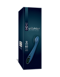 Skore vibHer - Multimode Massager with LED Display