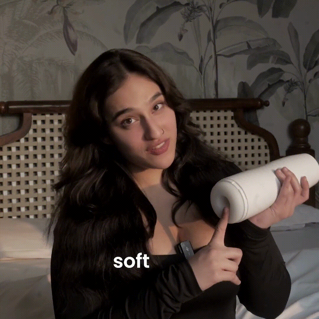 Skore Rocker – India’s First Dual Action Stroker with Suction and Vibration