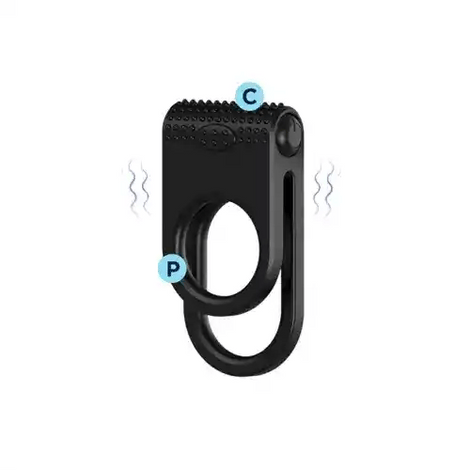 Skore Vibrating Ring | Availabe In SHIVER, VYBES and BUZZZ | Skore Condoms Skore Vibrating Ring | Availabe In SHIVER, VYBES and BUZZZ | Skore Condoms