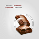 Skore Nothing Condom Combo