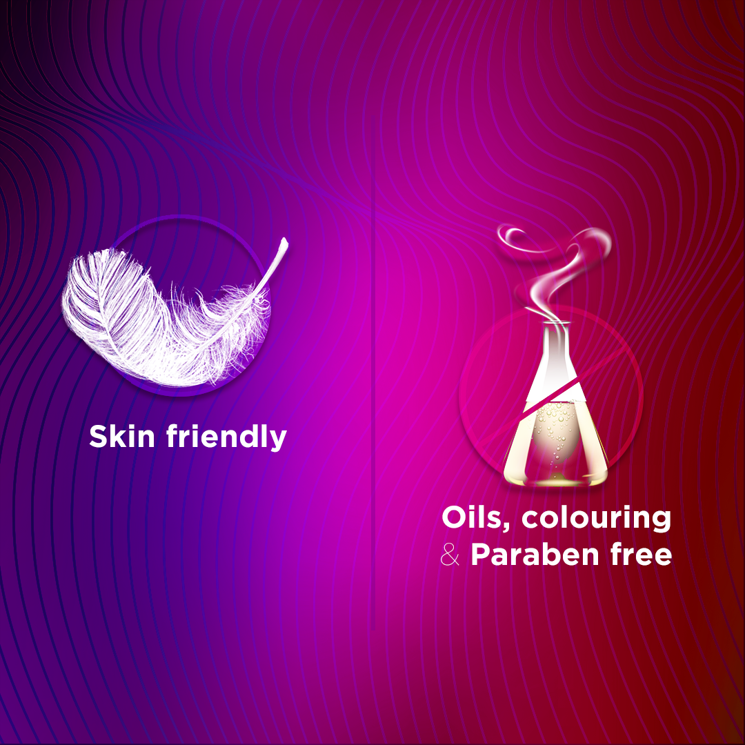 Skore Buzzz Vibrating Ring, Mini Adventure Condoms  & Cherry Lube