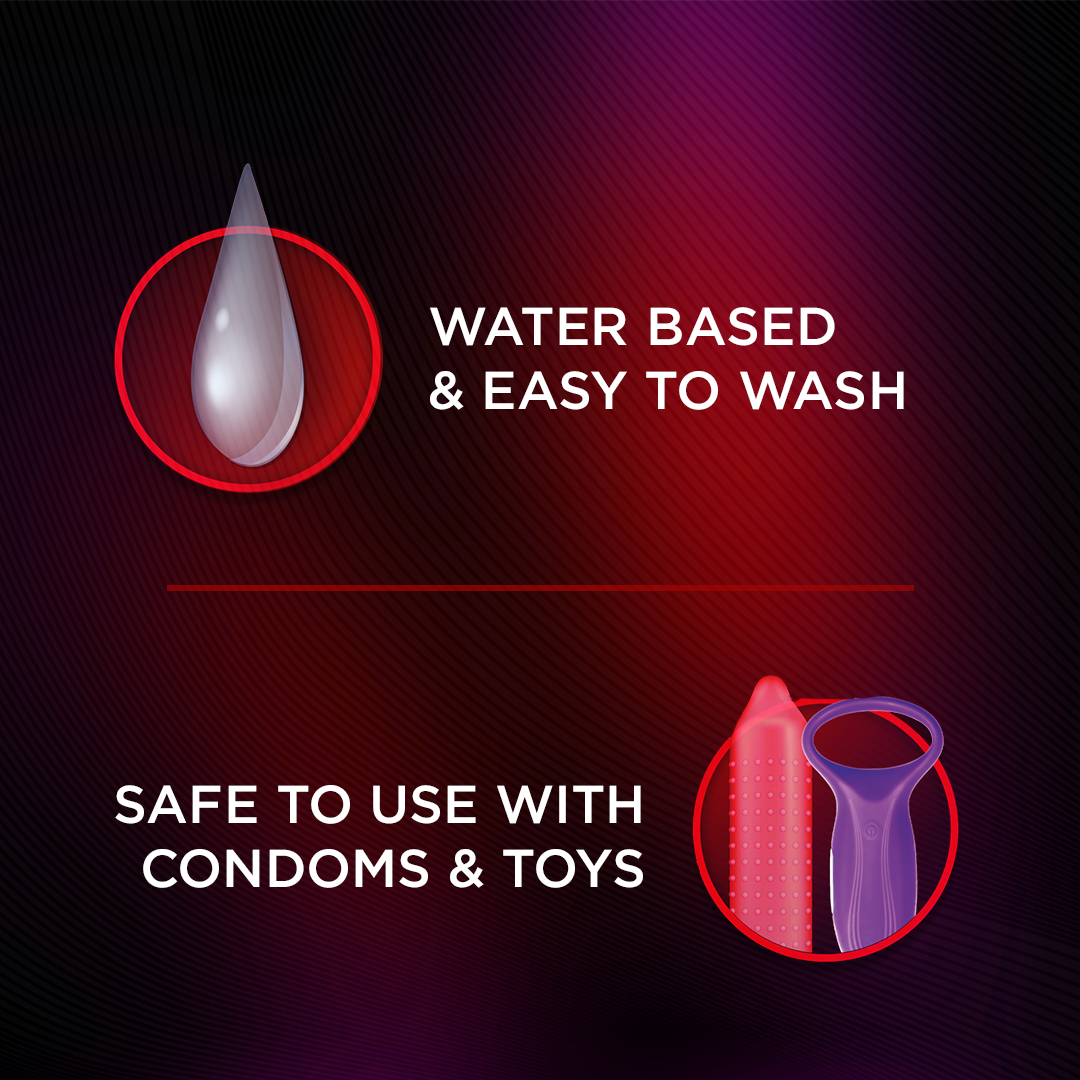 Skore Vybes & Cherry Lube Combo