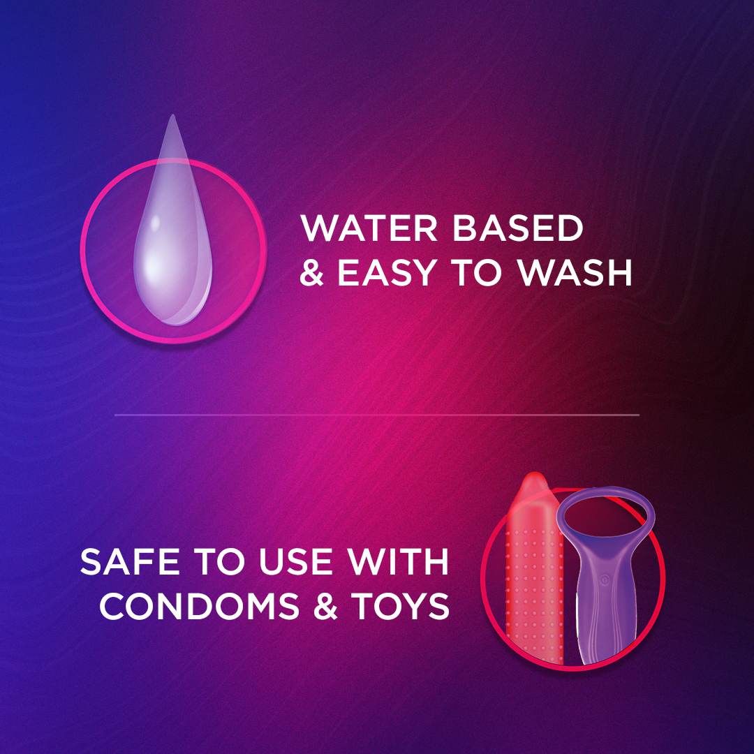 Skore Shiver Ring, Pheromone Spray & Cherry Lube