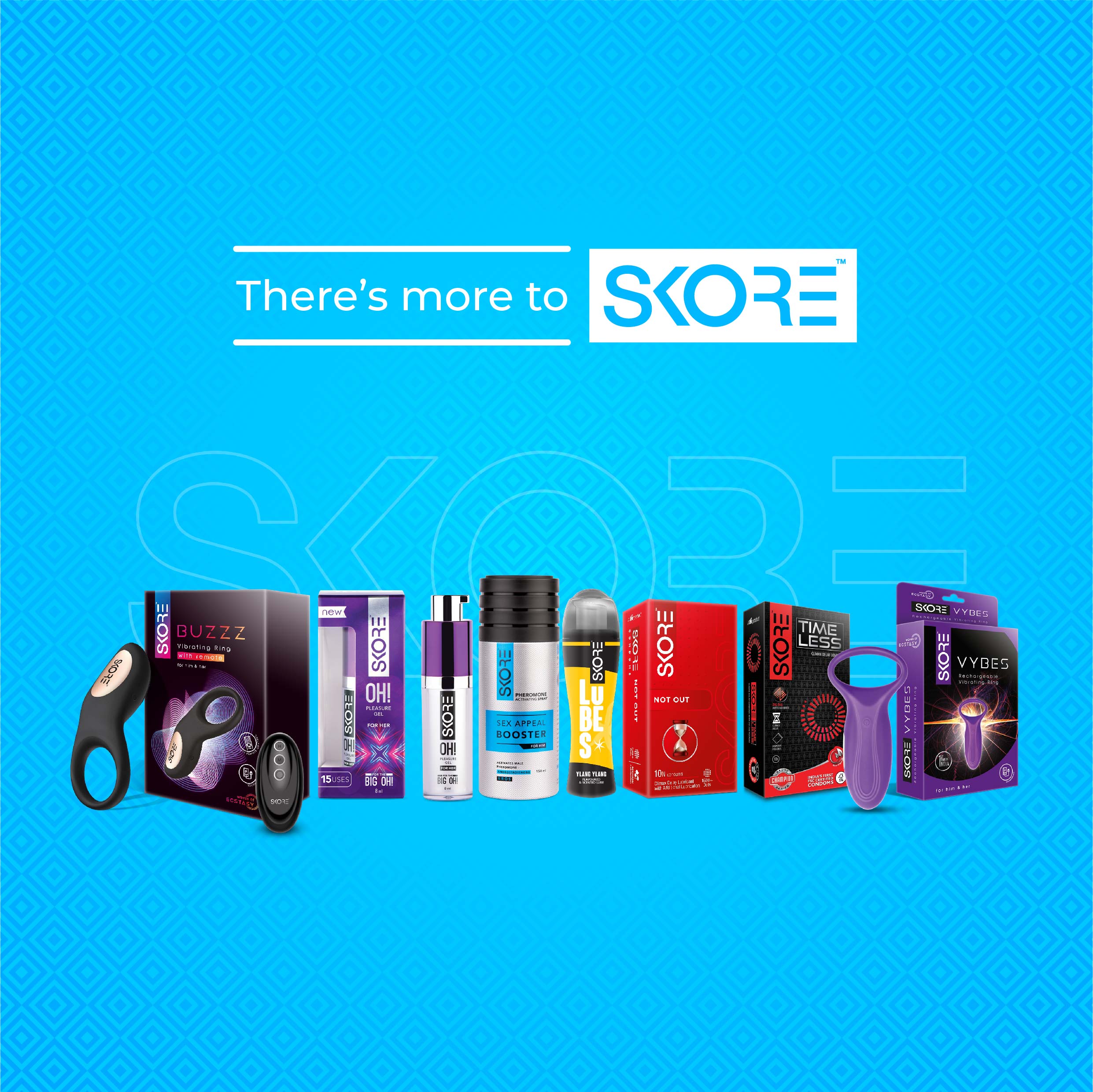 Pheromone Activating Spray Eros 150ml 1 pc