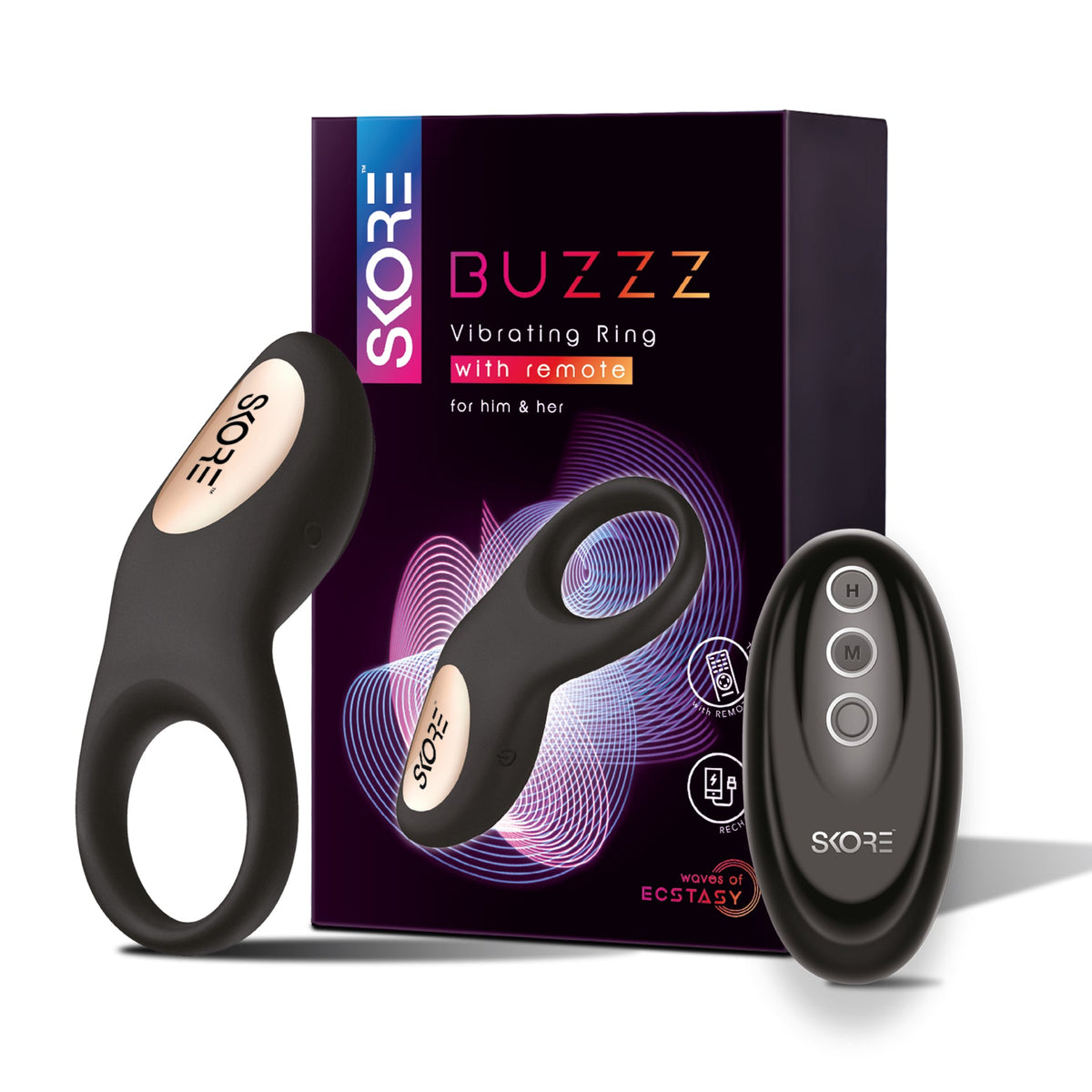 Skore Buzzz