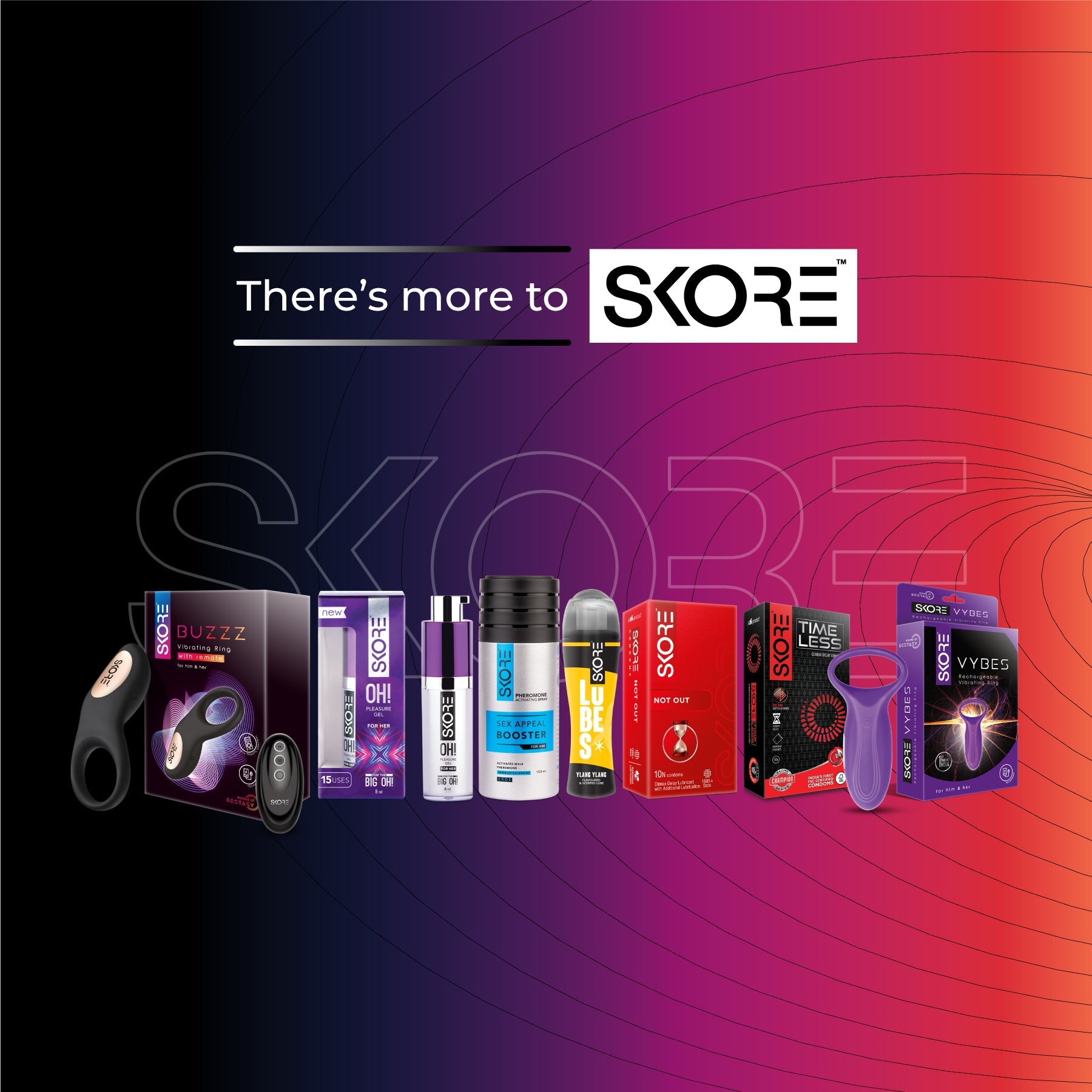 Skore Buzzz
