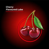Skore Cherry Flavored Lubes