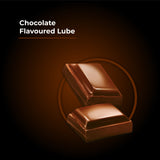 Skore Chocolate Flavored Lubes
