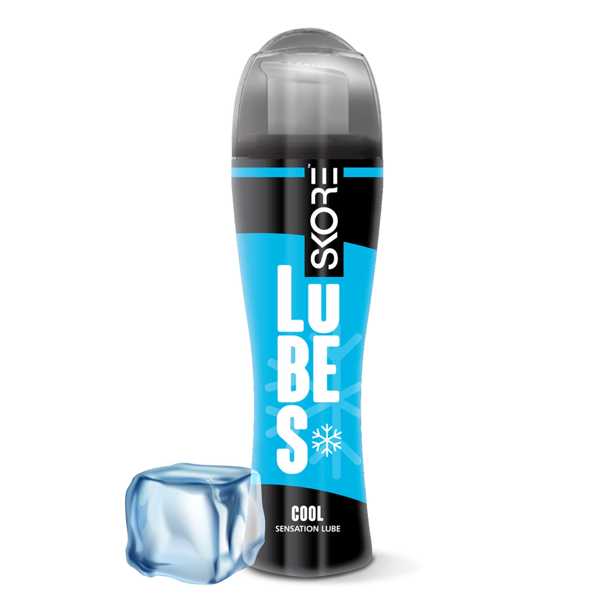 Skore Cool Flavoured Lube - Water Based 50ml | Skore Condoms Skore Cool Flavoured Lube - Water Based 50ml | Skore Condoms